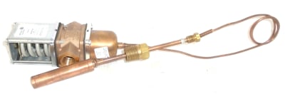JOHNSON CONTROLS V47AB-24