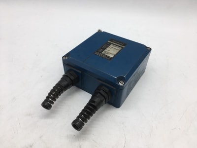 MTS SYSTEMS CO 311000000RCU8220