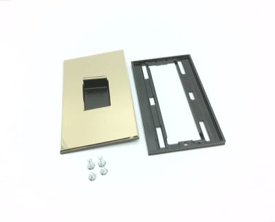 LUTRON NT-S-NFB-BB