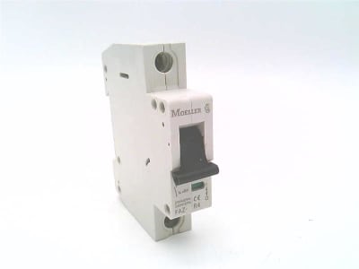 EATON CORPORATION FAZ-R4/1