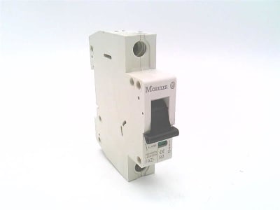 EATON CORPORATION FAZ-R2/1
