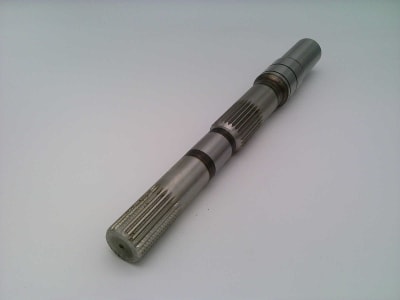 YUKEN 195-PK210649-0