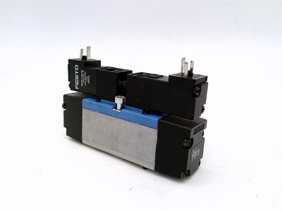 FESTO JMN2H-5/2-D-01