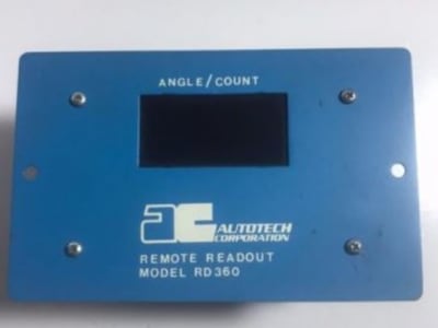 AVG AUTOMATION SAC-RD360-010