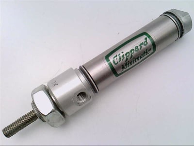 CLIPPARD SDR-08-1