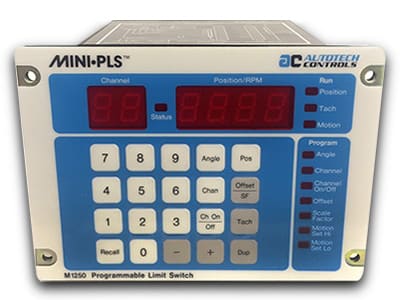 AVG AUTOMATION SAC-M1450-MROF