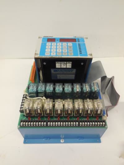 AVG AUTOMATION SAC-M1450-16RL1