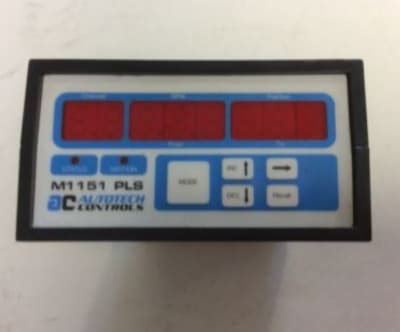 AVG AUTOMATION SAC-M1150-08N