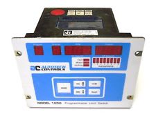 AVG AUTOMATION SAC-M1050-8RB