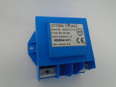 STORK TRONIC 900075.013