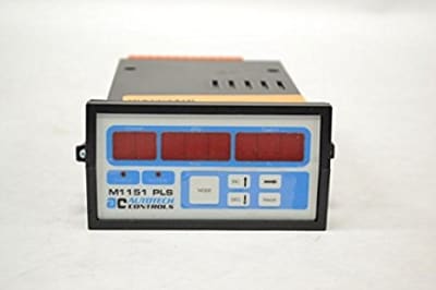 AVG AUTOMATION SAC-M1151-6PBT