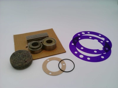 GAST MANUFACTURING K210