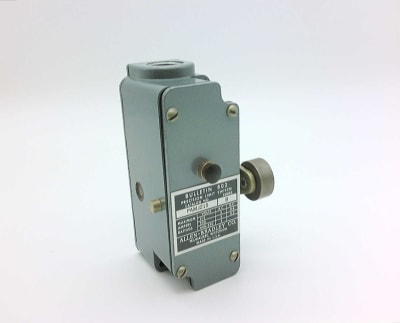 ALLEN BRADLEY PAMJ215