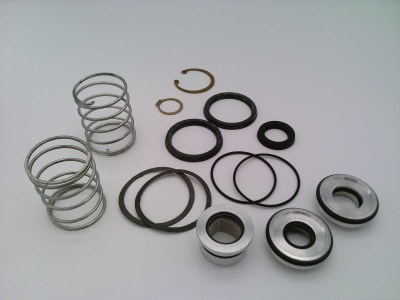 MOTION CONTROLS LLC R-20360