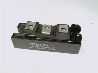 TOSHIBA MG25Q2YS40