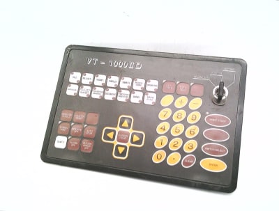 FUJI ELECTRIC VT2-KEY-DE-M