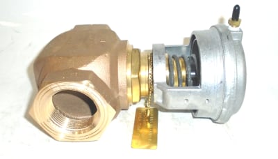 JOHNSON CONTROLS VG7241RT-3008B0