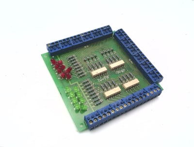 ORIGIN ELECTRIC TU-016