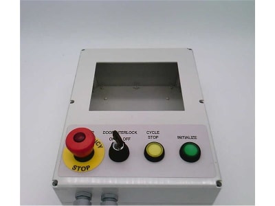 NVENT Q302311PCD
