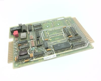 DANAHER MOTION 501-03206-00