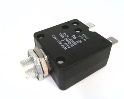 TE CONNECTIVITY W58-XC1A8B-2