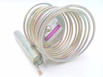 EMERSON ZZC2-1/2RZ