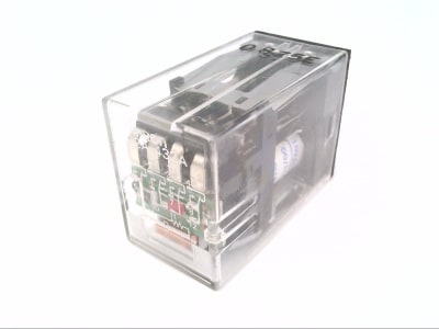 OMRON G2A-432A-N-AC100/110