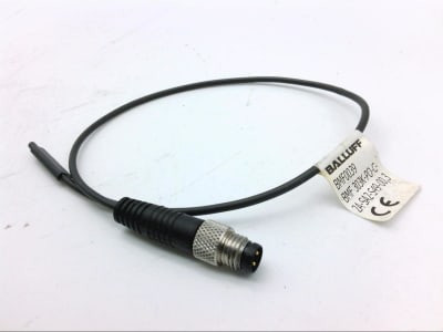 BALLUFF BMF 303K-PO-C-2A-SA2-S49-00,3