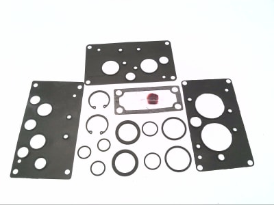 ROSS CONTROLS 2072K77