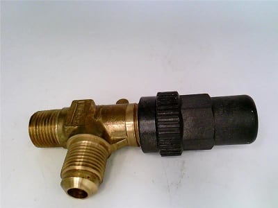 HENRY VALVE 7766-B