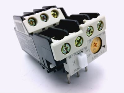 FUJI ELECTRIC TK-0NY 0.95-1.45A