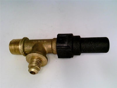 HENRY VALVE 7764-B
