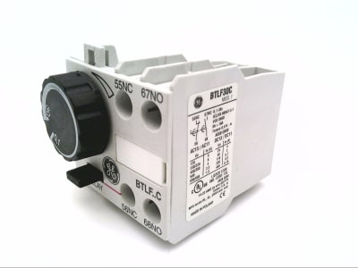 GENERAL ELECTRIC BTLF30C