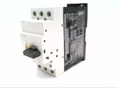 EATON CORPORATION PKZM4-40