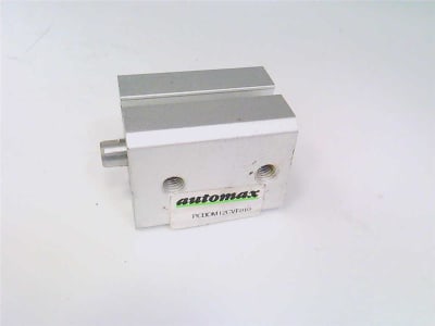 FLOWSERVE PCBDM12CVF010