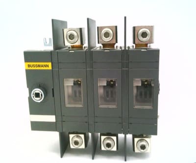 EATON CORPORATION CDNF200U03