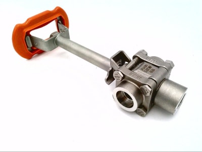 SWAGELOK SS-63XTSW8P-F8