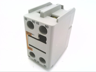 SPRECHER & SCHUH CS7-PV-20