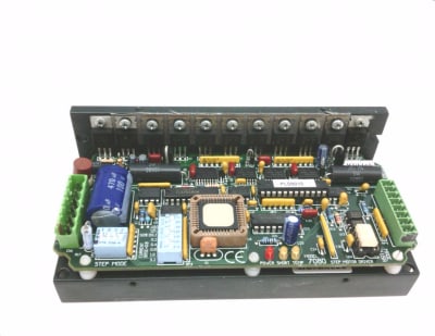 APPLIED MOTION PRODUCTS 7080