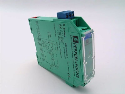 PEPPERL & FUCHS KFD2-CD-EX1.32-6