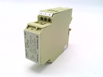 WEIDMULLER SMSI-EG5-25A-0-10V