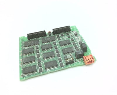 YASKAWA ELECTRIC JAPMC-CP201