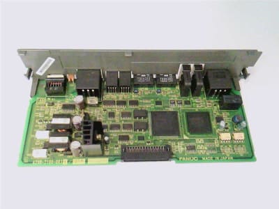 FANUC A20B-2100-0831