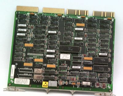 EMERSON DC6450X1-HA5