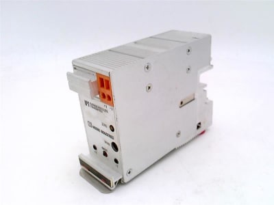 MOORE INDUSTRIES IPT/4-20MA/3-15PSIG/20PSI-FA1(DIN)