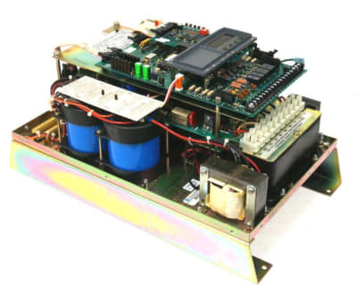 ALLEN BRADLEY 1336-B003-EOD-FA2