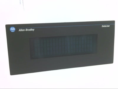 ALLEN BRADLEY 2706-LV4S
