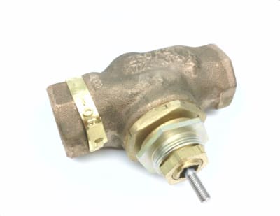 INVENSYS VB-7213-0-4-8