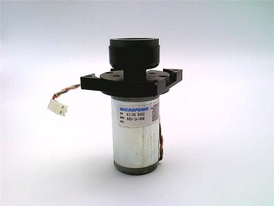 MICROPUMP 831600802