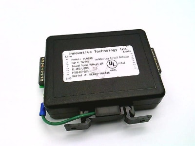 EATON CORPORATION DL8S33